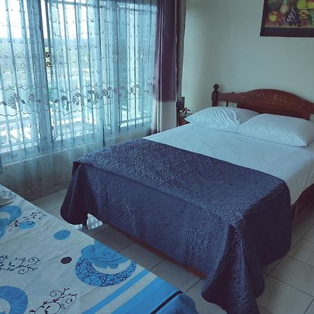 Luxor Residence Guesthouse Belle Mare Room photo
